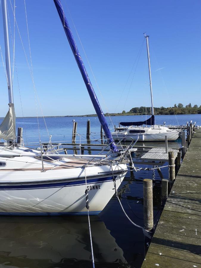 Ahoipause Steinhude Wunstorf Exterior foto